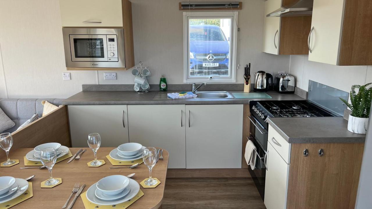 Newquay Bay Resort 181 Zewnętrze zdjęcie