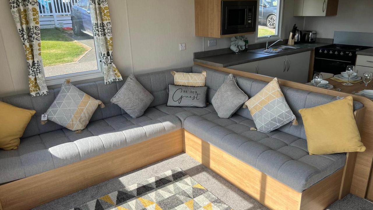 Newquay Bay Resort 181 Zewnętrze zdjęcie