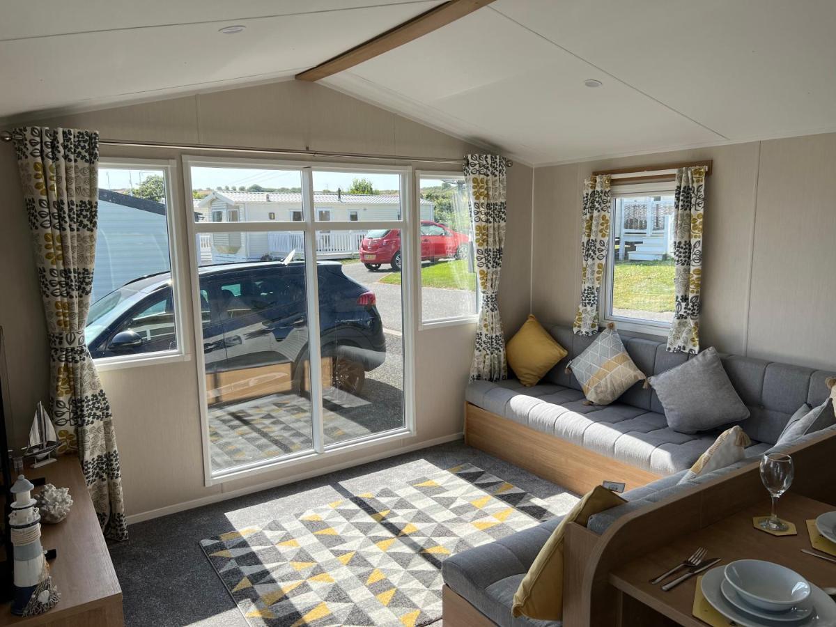 Newquay Bay Resort 181 Zewnętrze zdjęcie